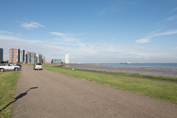 Medium property photo - Churchilllaan, 4532 MB Terneuzen